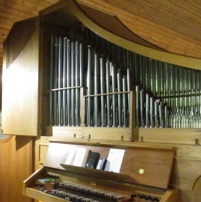Orgel